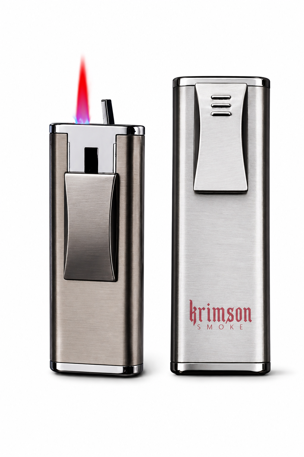 Krimson Flame Lighter!