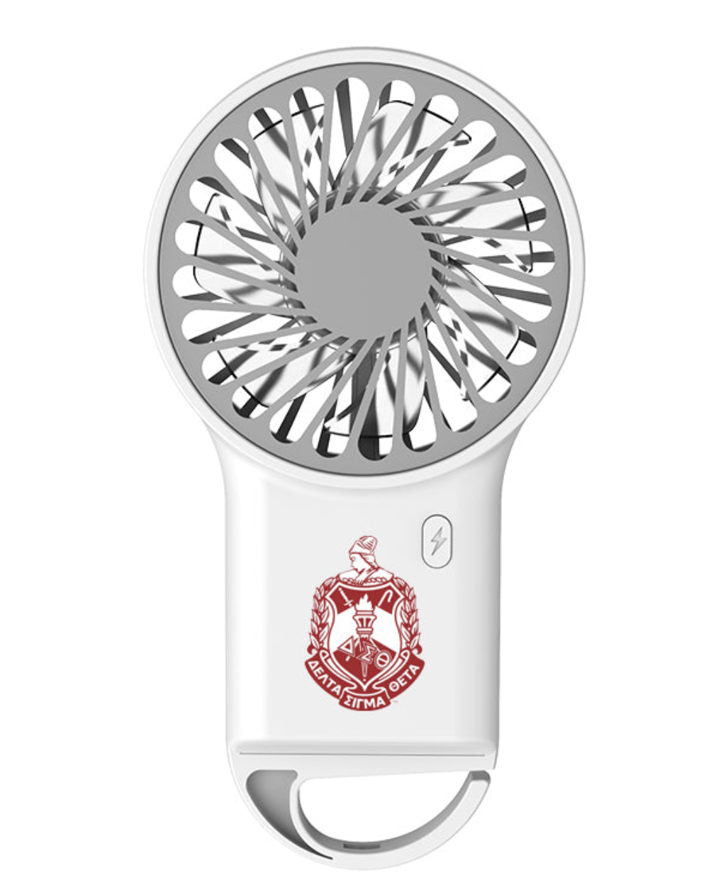 Sports Arena / Concert Bundle! - Clear Purse and Branded Fan