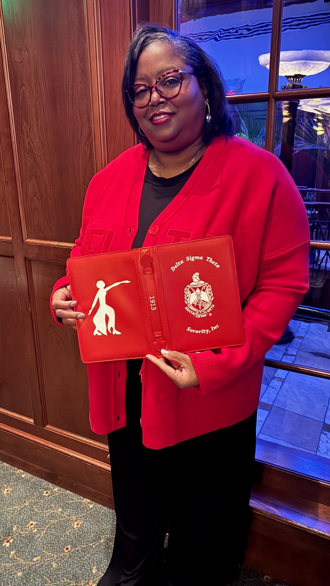 Ritual Cover - FORTITUDE