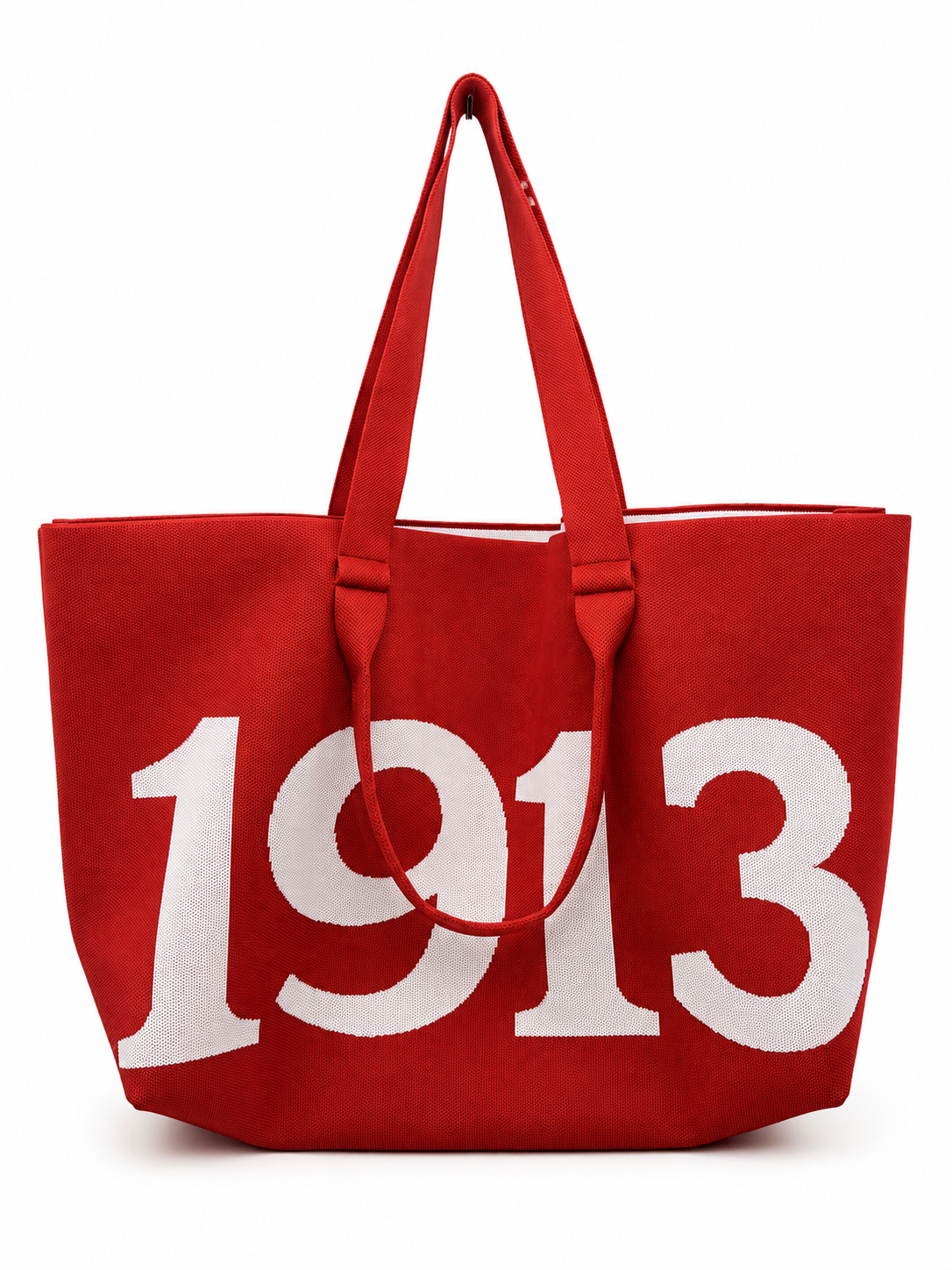 1913 Delta Girl Tote - 2 purses in 1!