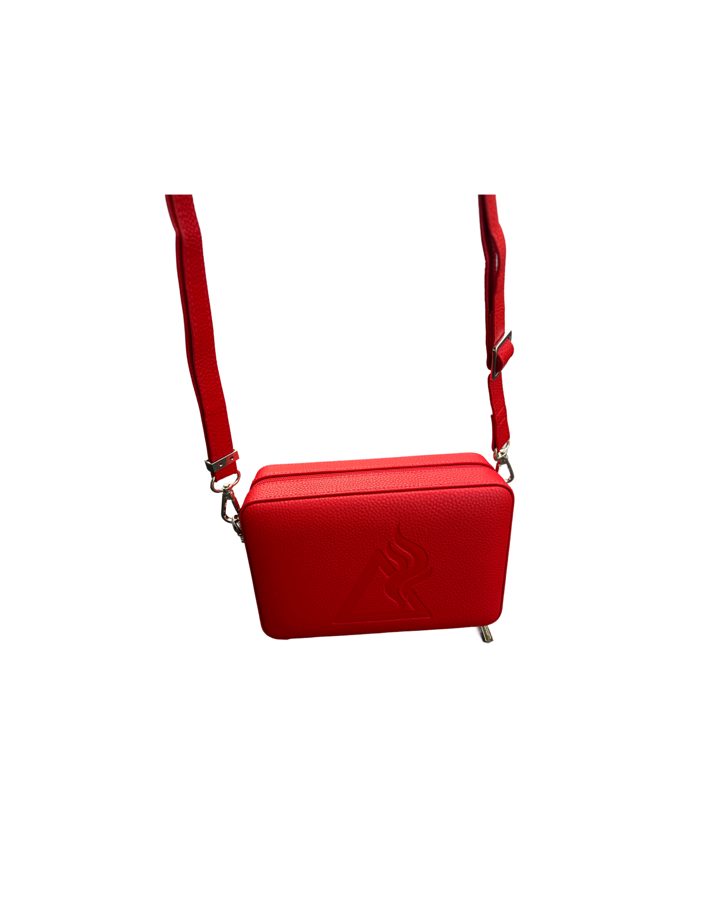 Diva Cigar Humidor Crossbody