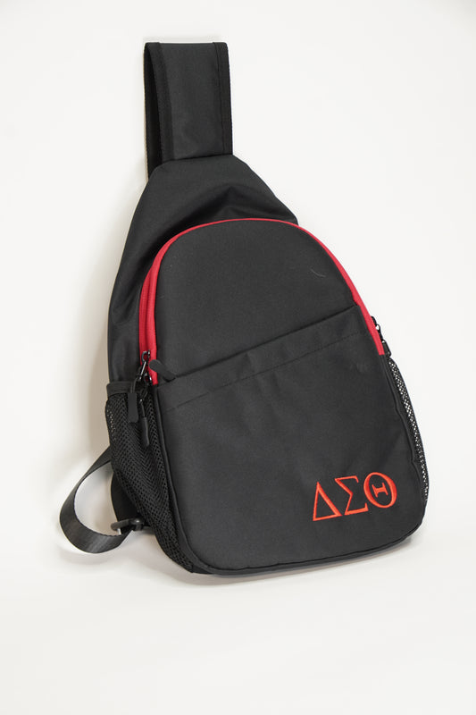 DST Backpack