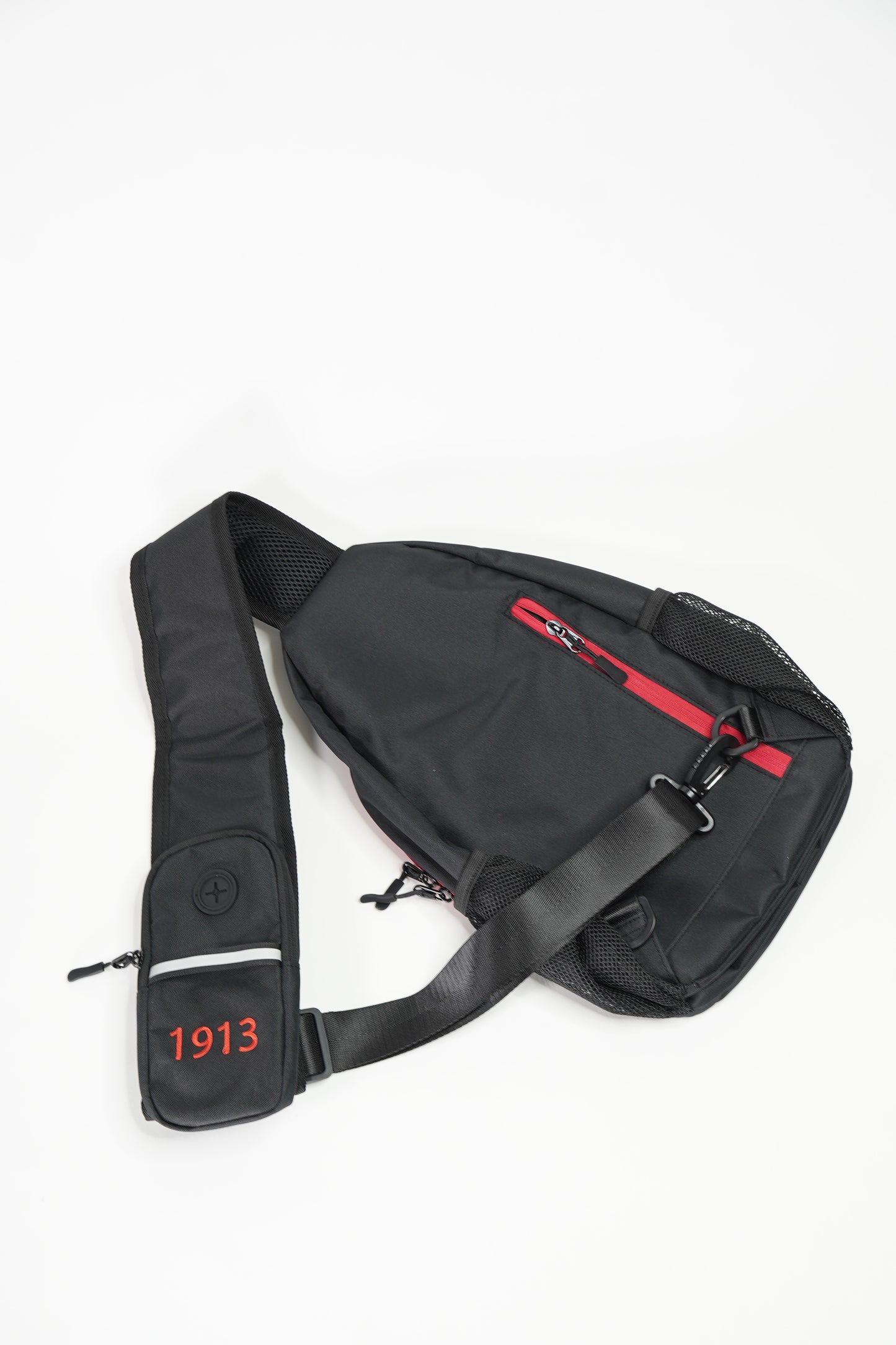 DST Backpack