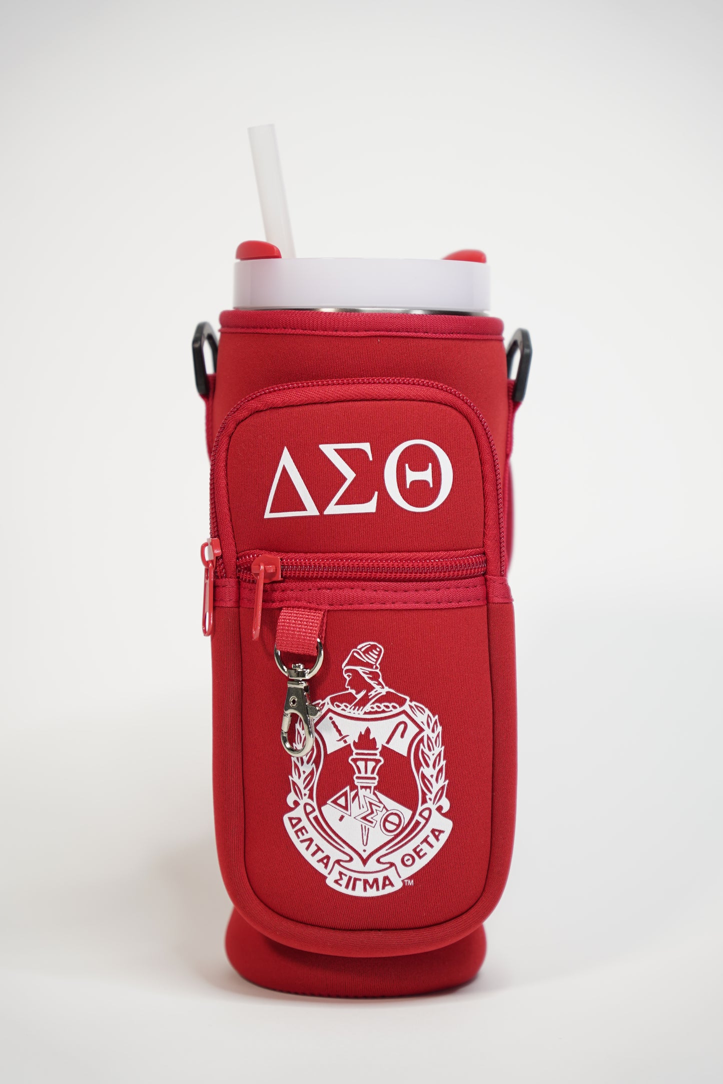 Insulated cup holder - DST