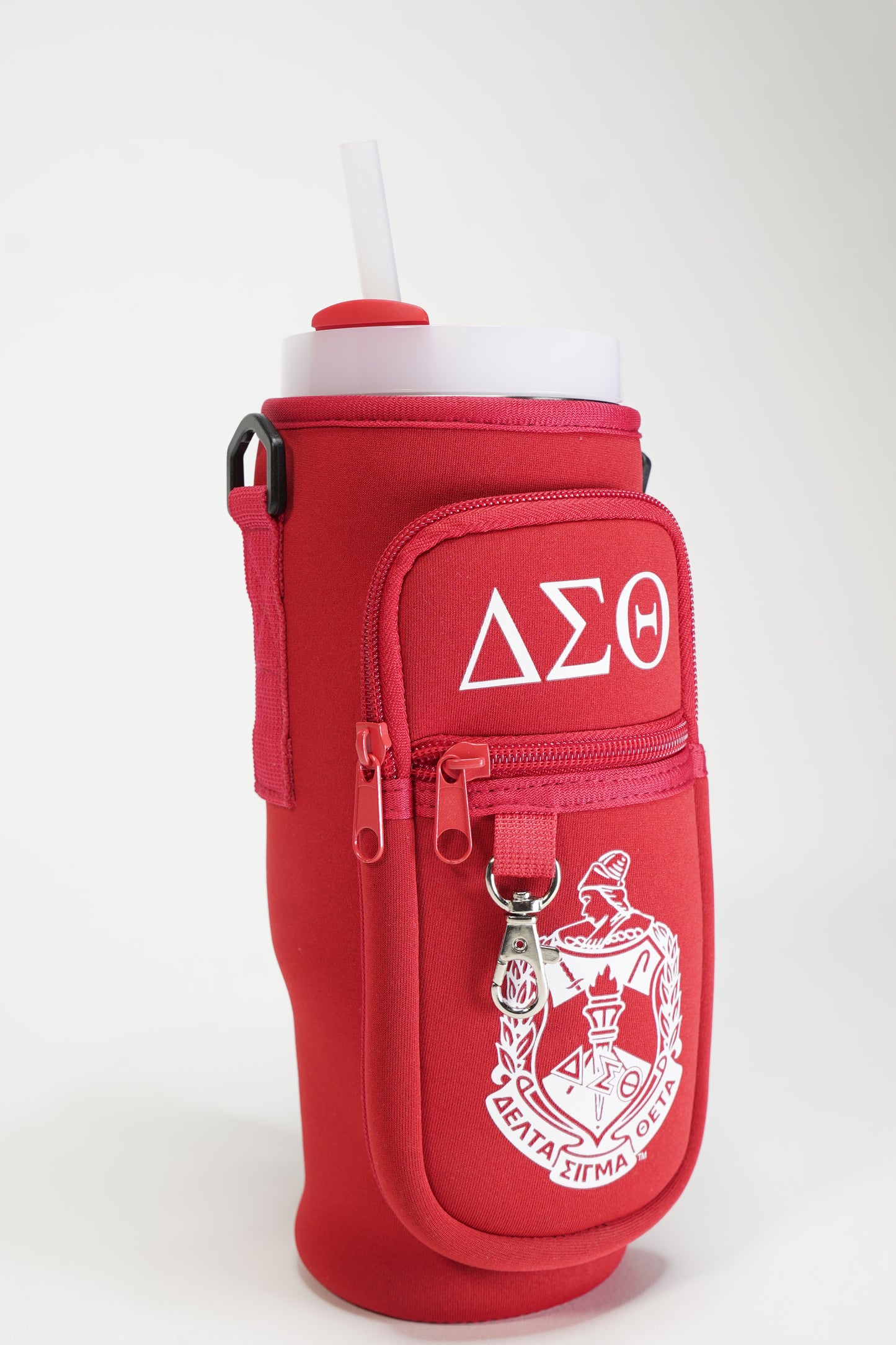 Insulated cup holder - DST