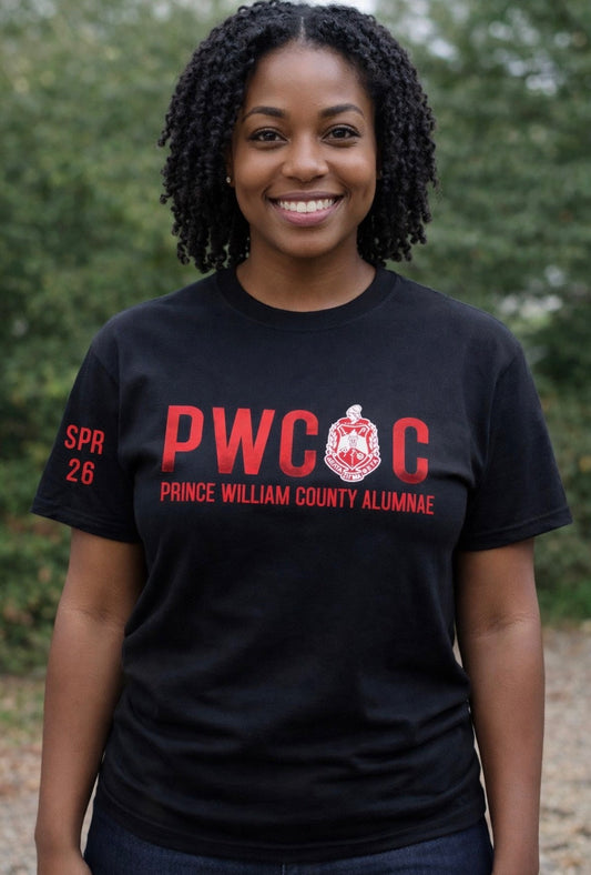 PWCAC NEO TSHIRT - SPR 2026