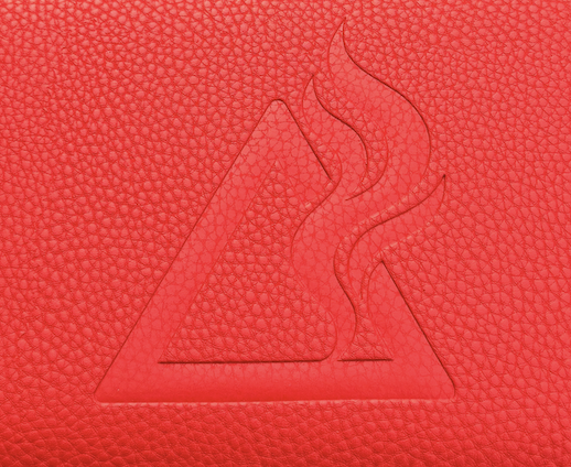 Diva Cigar Humidor Crossbody